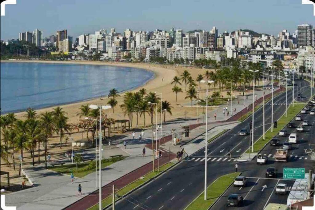Guti Casa de Férias Vitória
